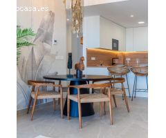 Apartamento en Venta en Benijófar, Alicante