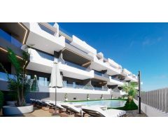 Apartamento en Venta en Benijófar, Alicante