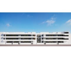 Apartamento en Venta en Benijófar, Alicante