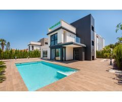 Villa de Lujo en Venta en Cartagena, Murcia