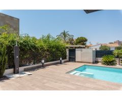 Villa de Lujo en Venta en Cartagena, Murcia