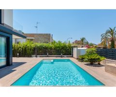 Villa de Lujo en Venta en Cartagena, Murcia