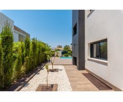 Villa de Lujo en Venta en Cartagena, Murcia