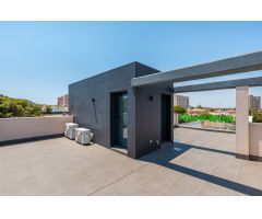 Villa de Lujo en Venta en Cartagena, Murcia