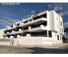 Apartamento en Venta en Benijófar, Alicante