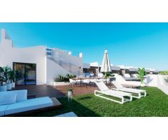 Apartamento en Venta en Benijófar, Alicante