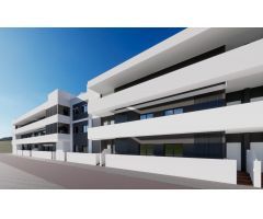 Apartamento en Venta en Benijófar, Alicante