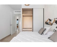 Apartamento en Venta en Benijófar, Alicante
