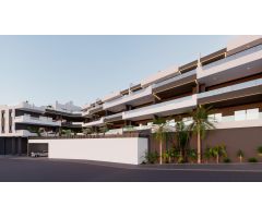 Apartamento en Venta en Benijófar, Alicante