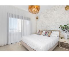 Apartamento en Venta en Benijófar, Alicante