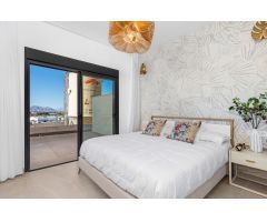 Apartamento en Venta en Benijófar, Alicante