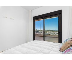 Apartamento en Venta en Benijófar, Alicante