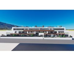 Apartamento en Venta en Benijófar, Alicante