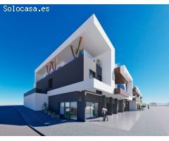 Apartamento en Venta en Benijófar, Alicante