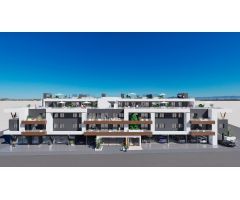 Apartamento en Venta en Benijófar, Alicante