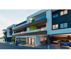 Apartamento en Venta en Benijófar, Alicante