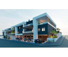 Apartamento en Venta en Benijófar, Alicante