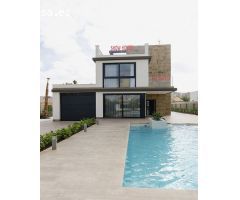 Villa de Lujo en Venta en Benijófar, Alicante