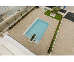 Villa de Lujo en Venta en Benijófar, Alicante