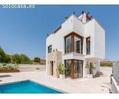 Villa en Venta en Vera Playa, Almería