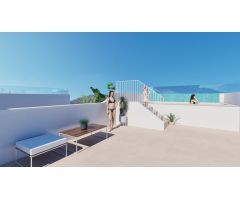 Apartamento en Venta en Pilar de la Horadada, Alicante