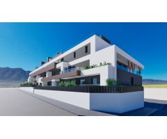 Apartamento en Venta en Benijófar, Alicante