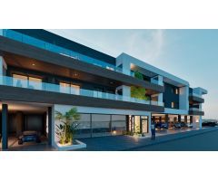 Apartamento en Venta en Benijófar, Alicante