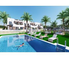 Apartamento en Venta en Pilar de la Horadada, Alicante