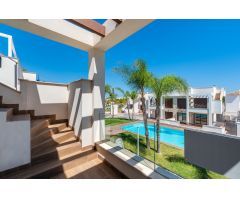 Bungalow en Venta en Torrevieja, Alicante
