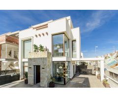Villa en Venta en Rojales, Alicante