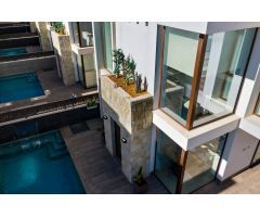 Villa en Venta en Rojales, Alicante