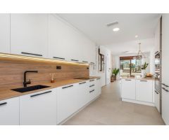 Bungalow en Venta en Torrevieja, Alicante