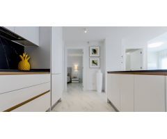 Villa de Lujo en Venta en San Miguel de Salinas, Alicante