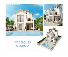 Villa de Lujo en Venta en San Miguel de Salinas, Alicante
