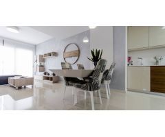 Villa de Lujo en Venta en San Miguel de Salinas, Alicante