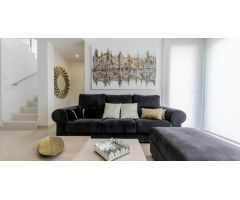 Villa de Lujo en Venta en San Miguel de Salinas, Alicante