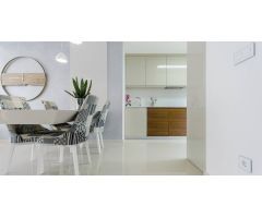 Villa de Lujo en Venta en San Miguel de Salinas, Alicante