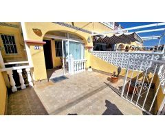 ???? ¡Tu nuevo hogar te espera en Torrevieja! Dúplex con encanto en Residencial El Sueño – La Siesta
