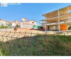 Terreno urbano en Venta en La Platja de Calafell, Tarragona