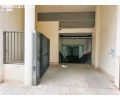 Parking en Venta en el Vendrell, Tarragona