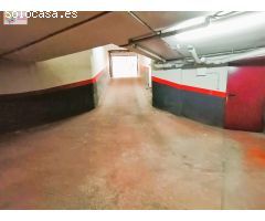 Parking en Venta en el Vendrell, Tarragona