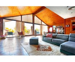 Villa de Lujo en L Ampolla. Costa Dorada