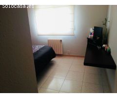 Oportunidad piso,parquing, trastero y zona comunitaria