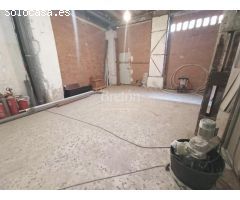 Local comercial con distintas posibilidades de división, renta mensual desde 1.000 €.
