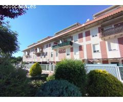 Bonito dúplex en Urbanización Villas de Carae.