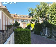 Bonito dúplex en Urbanización Villas de Carae.
