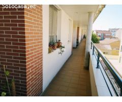 Bonito dúplex en Urbanización Villas de Carae.