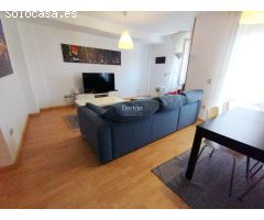 Bonito dúplex en Urbanización Villas de Carae.