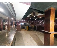 INTERESANTE LOCAL COMERCIAL EN ZONA UNIVERSIDAD
