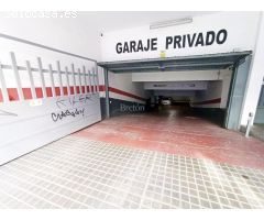 PLAZA DE GARAJE EN ZONA UNIVERSIDAD